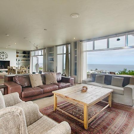 10 Elf Beach House Great Brak River Extérieur photo