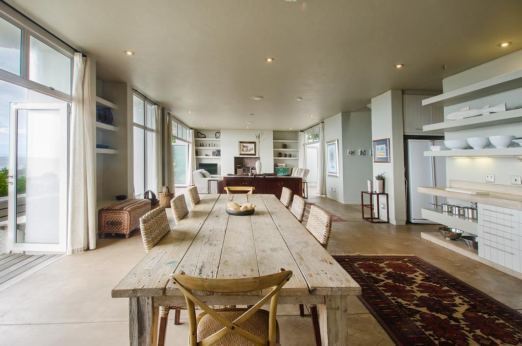 10 Elf Beach House Great Brak River Extérieur photo