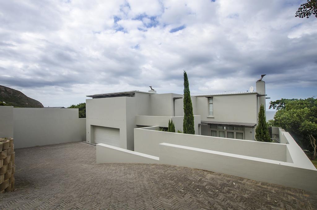 10 Elf Beach House Great Brak River Extérieur photo