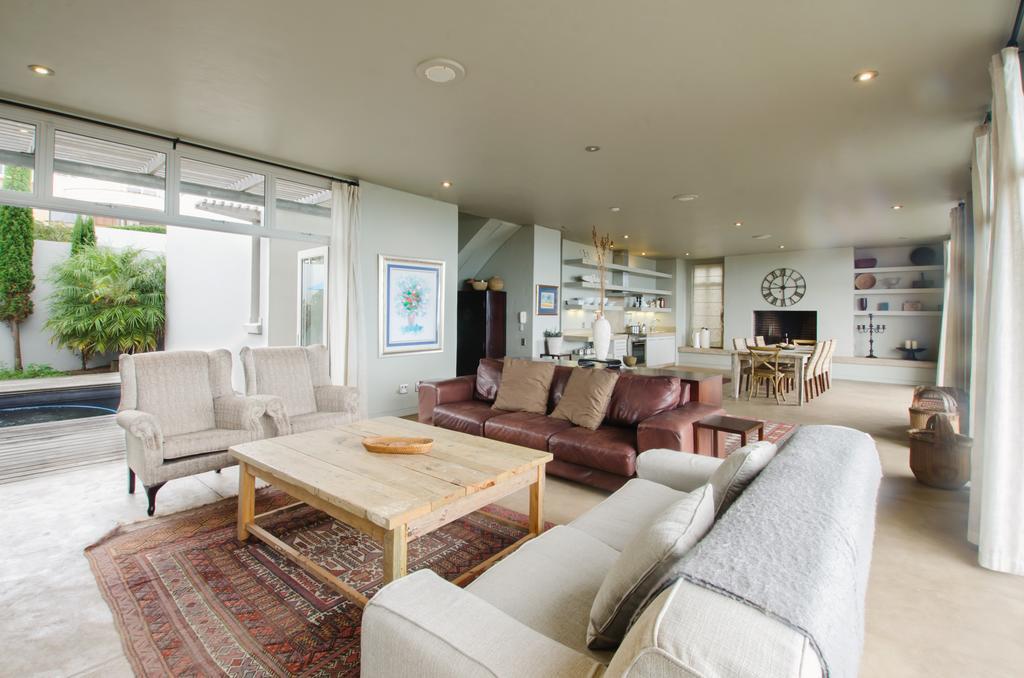 10 Elf Beach House Great Brak River Extérieur photo